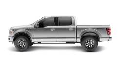 Bushwacker - Bushwacker OE Style Front/Rear Fender Flares Black Ford F150 20948-02 - Image 2
