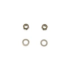 Bilstein - Bilstein 24-196437 46mm Monotube Shock Absorber - Image 2