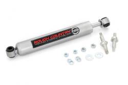 Rough Country Suspension Systems - Rough Country N3 Single Steering Stabilizer 0-6" Lift 73-91 GM Truck 8732530 - Image 2