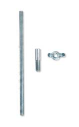 Mr Gasket - Mr Gasket 6399 Universal Air Cleaner Stud w/Adapter - Image 1