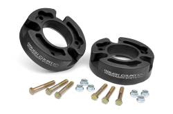 Rough Country Suspension Systems - Rough Country 2.5" Suspension Leveling Kit 04-08 Ford F150 570 - Image 1