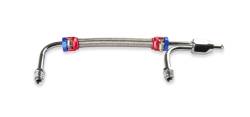 Mr Gasket - Mr Gasket 1556G Adjustable Fuel Line - Image 3