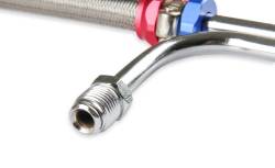 Mr Gasket - Mr Gasket 1556G Adjustable Fuel Line - Image 5