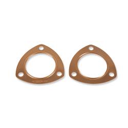 Mr Gasket - Mr Gasket 7176C Copper Seal Collector & Header Muffler Gaskets - Image 2