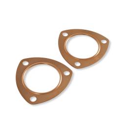 Mr Gasket - Mr Gasket 7176C Copper Seal Collector & Header Muffler Gaskets - Image 4
