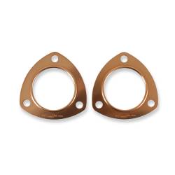 Mr Gasket - Mr Gasket 7176C Copper Seal Collector & Header Muffler Gaskets - Image 5