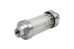 Mr Gasket - Mr Gasket 9706 Clearview Fuel Filter - Image 4