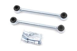 Zone Offroad - Zone Offroad Rear Standard Sway Bar Links 2"-3" Lift for Jeep TJ ZONJ5200 - Image 1