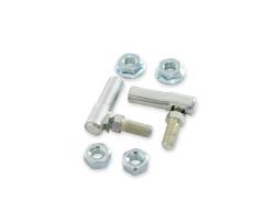 Mr Gasket - Mr Gasket 3811G Carburetor Linkage Components - Image 2