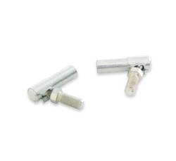 Mr Gasket - Mr Gasket 3811G Carburetor Linkage Components - Image 3