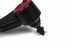 Zone Offroad - Zone Offroad Front Upper Control Arm Kit GM 1500 Truck/SUV ZONC2313 - Image 3