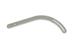 Mr Gasket - Mr Gasket 9851 Universal Alternator/Generator Arm Chrome Plated - Image 2