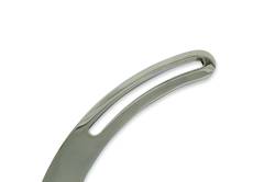 Mr Gasket - Mr Gasket 9851 Universal Alternator/Generator Arm Chrome Plated - Image 4