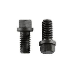 Mr Gasket - Mr Gasket 919G Header Bolts Hex Head 3/8"-16 x 0.75" 16 pc. - Image 5