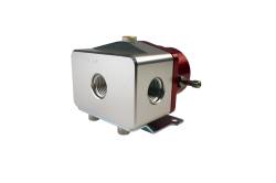 Aeromotive Fuel System - Aeromotive 13109 A1000-6 Injected Bypass Regulator - Image 2