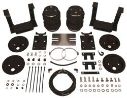 Air Lift - Air Lift 88286 LoadLifter 5000 Ultimate Rear Suspension Leveling Spring Kit - Image 1