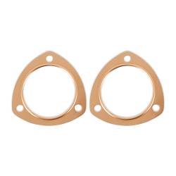 Mr Gasket - Mr Gasket 7177C Copper Seal Collector & Header Muffler Gaskets - Image 1