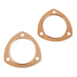 Mr Gasket - Mr Gasket 7177C Copper Seal Collector & Header Muffler Gaskets - Image 4
