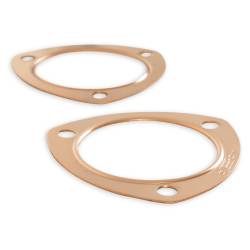 Mr Gasket - Mr Gasket 7177C Copper Seal Collector & Header Muffler Gaskets - Image 5