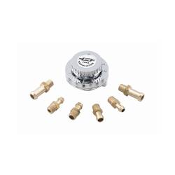 Mr Gasket - Mr Gasket 9710 Fuel Regulator - Image 1