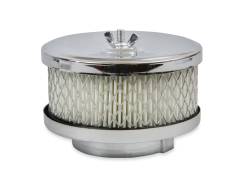 Mr Gasket - Mr Gasket 4354 Deep-Dish Air Cleaner - Image 1