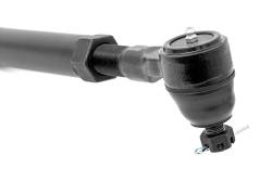 Rough Country Suspension Systems - Rough Country Adjustable Front Track Bar for 1.5"-4.5" for Jeep XJ/TJ 7572 - Image 3