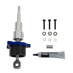 B&M - B&M 45163 Precision Sport Manual Transmission Shifter for 350Z G35 - Image 3