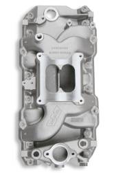 Weiand - Weiand 8019 Stealth Intake Manifold - Image 2