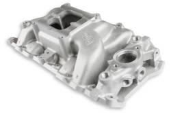 Weiand - Weiand 8019 Stealth Intake Manifold - Image 3