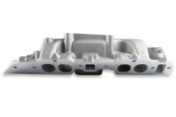 Weiand - Weiand 8019 Stealth Intake Manifold - Image 5
