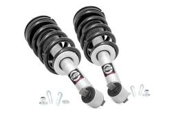 Rough Country Suspension Systems - Rough Country N3 Front Struts 2" Lift 14-18 Silverado/Sierra 1500 501063 - Image 2