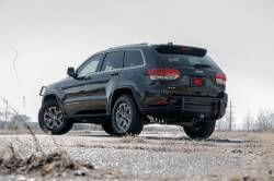 Rough Country Suspension Systems - Rough Country 2" Suspension Leveling Kit for Grand Cherokee WK2 67800 - Image 4