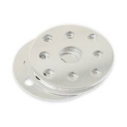 Mr Gasket - Mr Gasket 6129 Water Pump Pulley Shim Kit - Image 2