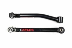 JKS - JKS Suspension Adjustable Rear J-Flex Upper Control Arms JKS1665 - Image 3