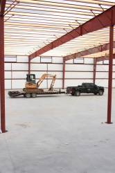 GEN-Y Hitch - GEN-Y Hitch BOSS TORSION-FLEX 6.5" Drop Weight Distribution Shank 16K GH-1102 - Image 2