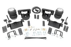 Rough Country Suspension Systems - Rough Country Rear Air Spring Kit 15-20 Ford F150 4WD 10017 - Image 1
