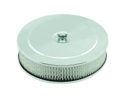 Mr Gasket - Mr Gasket 1487 Easy-Flow Air Cleaner Assembly - Image 1