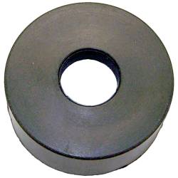 Crown Automotive Jeep Replacement - Crown Automotive 2276804 Hood Bumper - Image 2