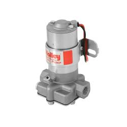 Holley - Holley Performance 712-801-1 Electric Fuel Pump - Image 2