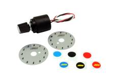 AEM Electronics - AEM 30-2056 Universal 12 Position Trim Pot - Image 2