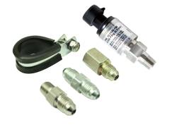 AEM Electronics - AEM 30-2064 Universal Exhaust Back Pressure Sensor Install Kit - Image 4