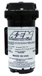 AEM Electronics - AEM 30-3015 Universal Water/Methanol Injection 200psi Recirculation Pump - Image 4
