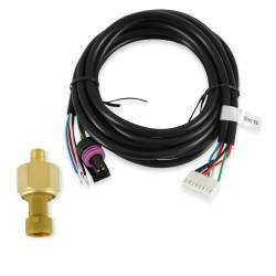 AEM Electronics - AEM 30-4401 Universal Digital Oil/Fuel Pressure Gauge 0-100psi - Image 5