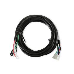 AEM Electronics - AEM 30-4402 Universal Digital Oil/Transmission/Water Temperature Gauge 100-300F - Image 4