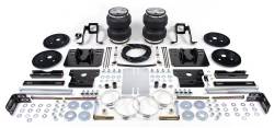 Air Lift - Air Lift 88390 LoadLifter 5000 Ultimate Rear Suspension Leveling Spring Kit - Image 1