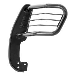 ARIES - Aries Offroad 1046 The Aries Bar Grille/Brush Guard Black 1 pc. - Image 3