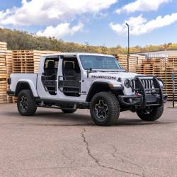 ARIES - ARIES 1053 Grille Guard - Image 2