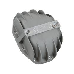 B&M - B&M 10315 Cast Aluminum Differential Cover - Image 2