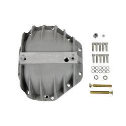 B&M - B&M 10315 Cast Aluminum Differential Cover - Image 3