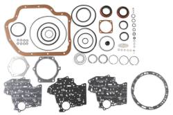 B&M - B&M 21041 Master Racing Overhaul Kit Incl. Gaskets/Seals/Bushings - Image 2
